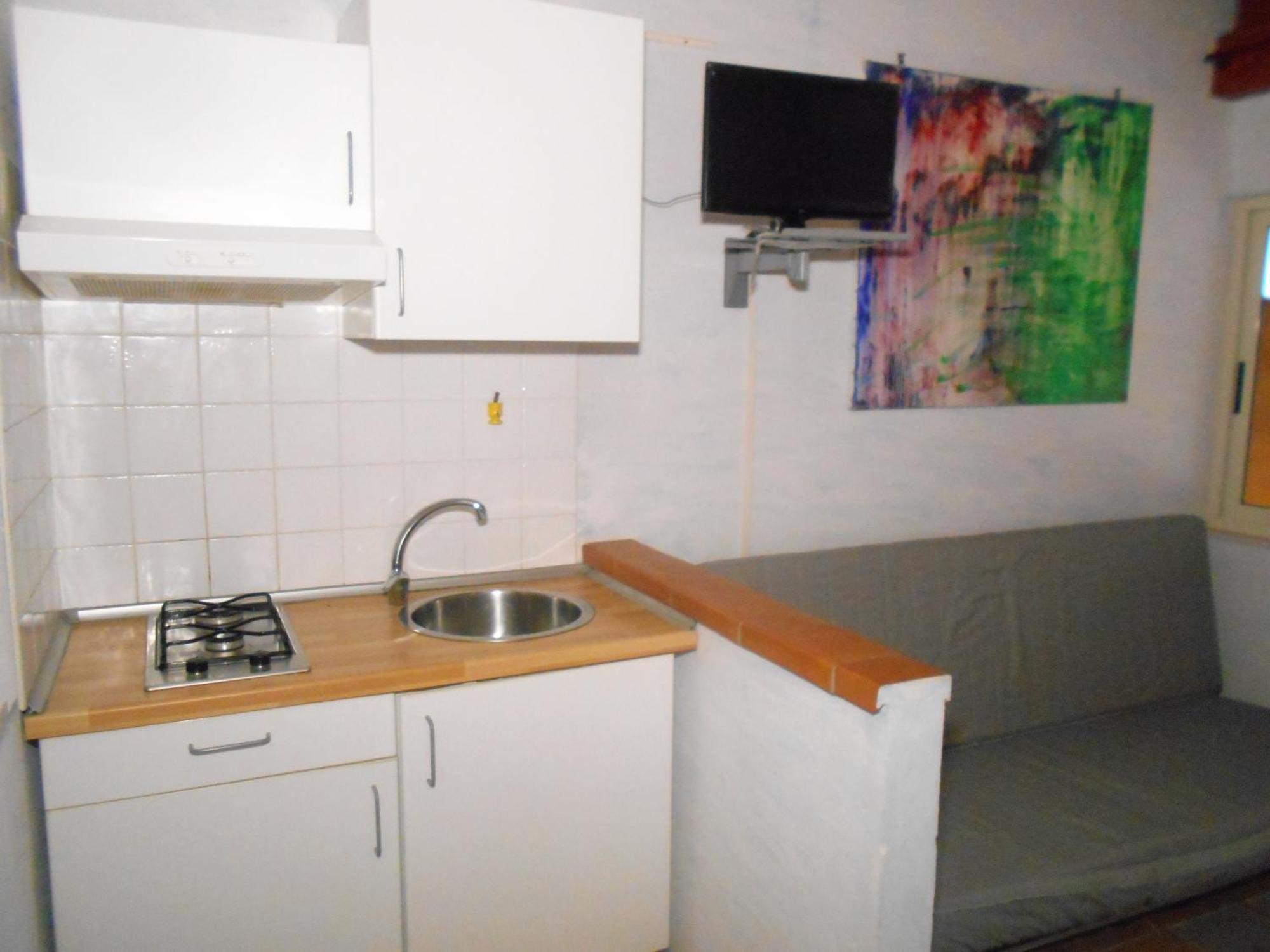 Villacelest Casa Vacanze Peschici Δωμάτιο φωτογραφία